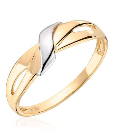 Ring 2 farget 585