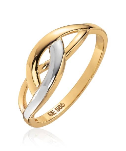 Carmen ring 585