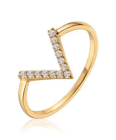 V-ring Cz 585