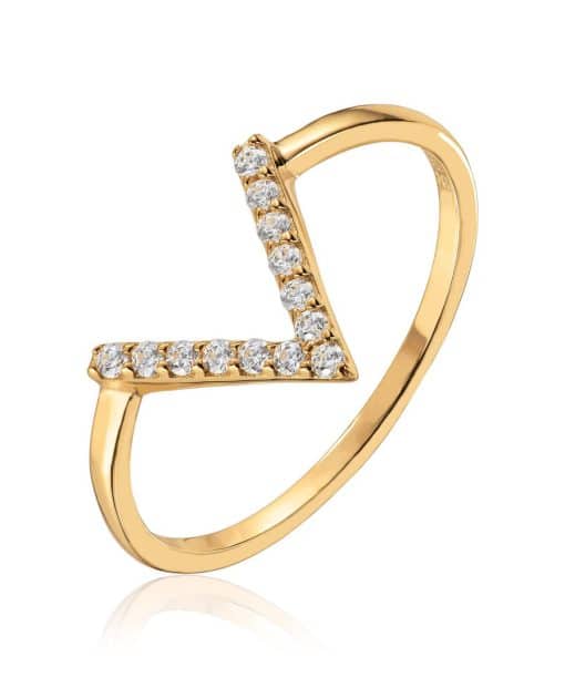 V-ring Cz 585
