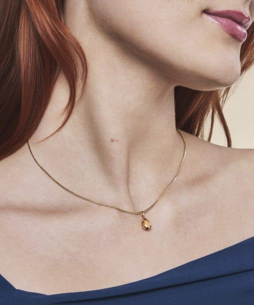 Alternative view of Anheng i gull med cirtin