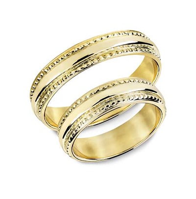 Espeland Snorre forlovelsesringer