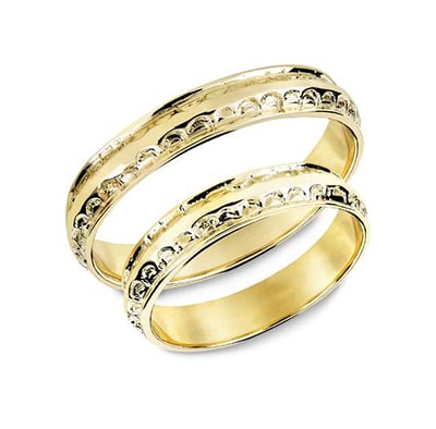 Espeland Snorre forlovelsesringer