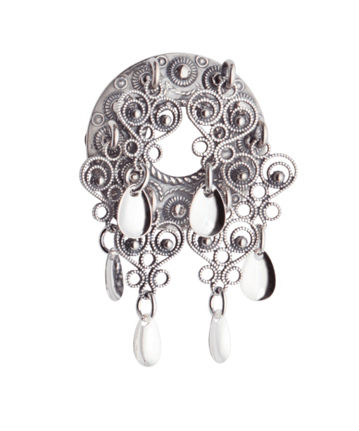 Barnesølje, Oksidert