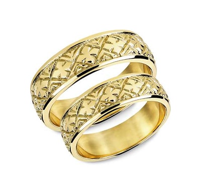 Espeland Snorre forlovelsesringer