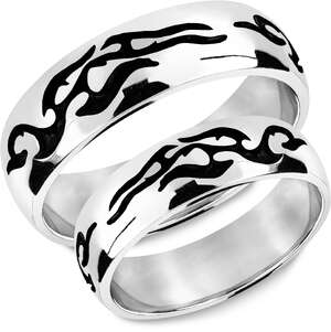 Espeland Snorre tribal ringer hv 585