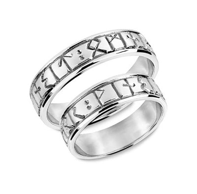 Espeland Snorre forlovelsesringer