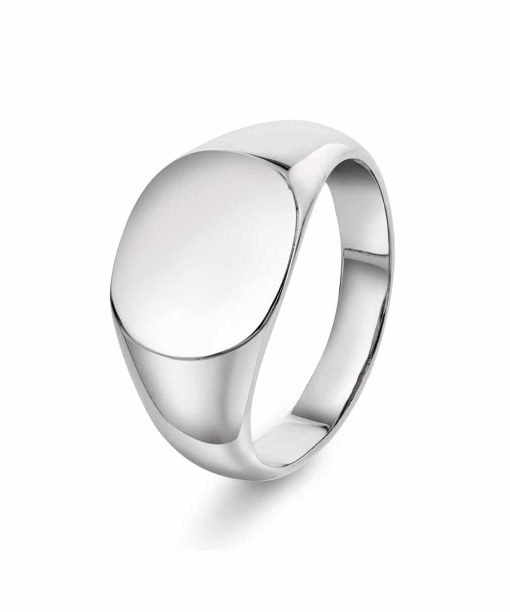 Arne Nordlie - Ring sølv