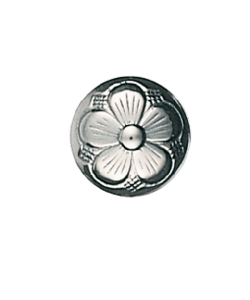 Knapp 15 mm, oksidert