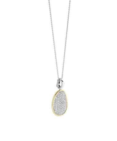 Alternative view of Ti Sento - Milano Pendant 6847ZY