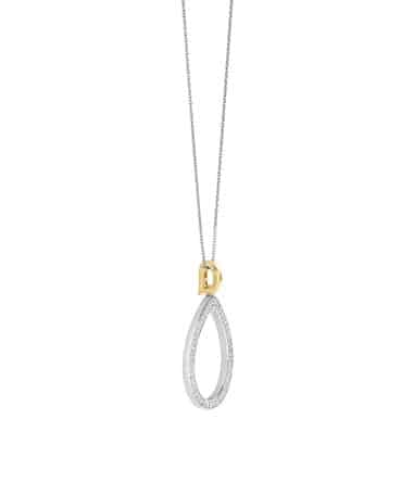 Alternative view of Ti Sento - Milano Pendant 6850ZY