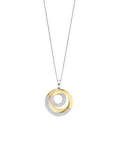 Ti Sento - Milano Pendant 6851ZY