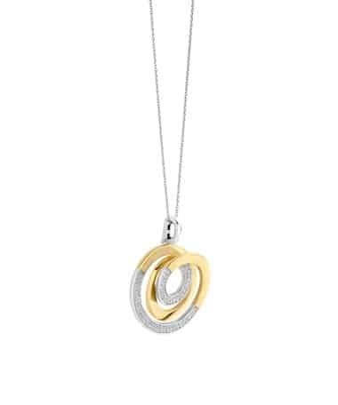Alternative view of Ti Sento - Milano Pendant 6851ZY
