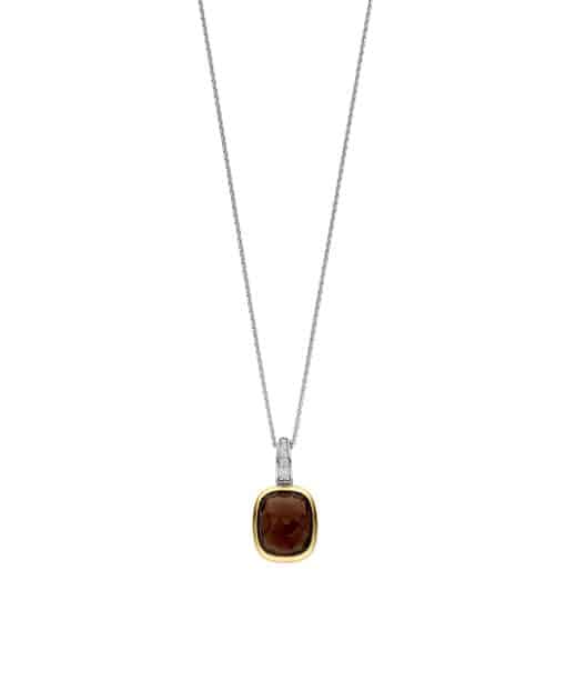 Ti Sento - Milano Pendant 6852SQ
