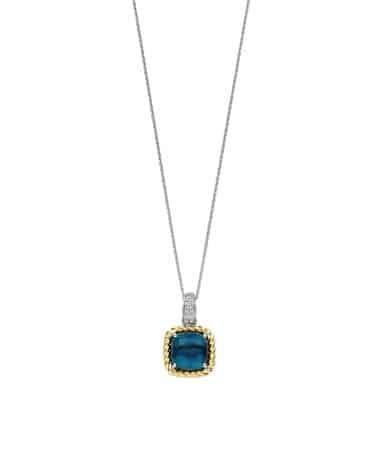 Ti Sento - Milano Pendant 6853DB