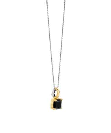 Alternative view of Ti Sento - Milano Pendant 6854BY