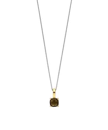 Ti Sento - Milano Pendant 6854KA