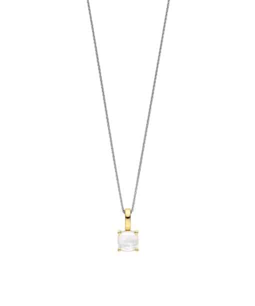 Ti Sento - Milano Pendant 6854MW