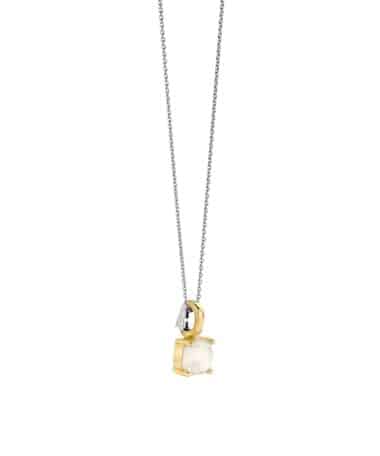 Alternative view of Ti Sento - Milano Pendant 6854MW