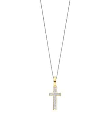 Ti Sento - Milano Pendant 6857ZY