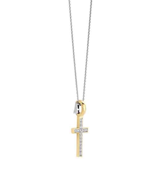 Alternative view of Ti Sento - Milano Pendant 6857ZY