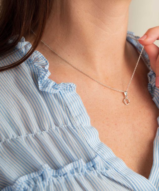 Alternative view of Smykke i sølv