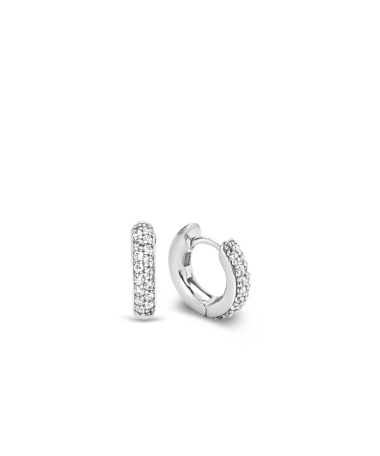 Ti Sento - Milano Earrings 7210ZI