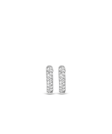 Alternative view of Ti Sento - Milano Earrings 7210ZI