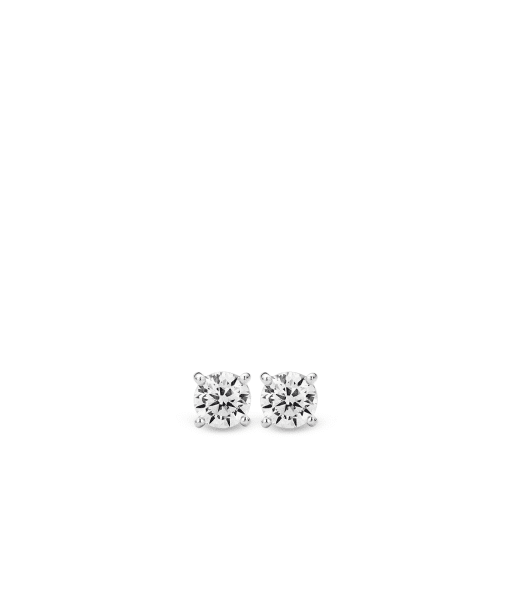 Alternative view of Ti Sento - Milano Earrings 7319ZI