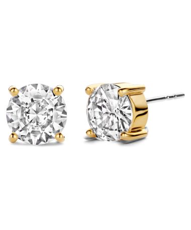 Ti Sento - Milano Earrings 7319ZY
