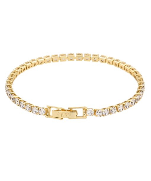 Snö of Sweden Siri stone brace g/clear-Onesize