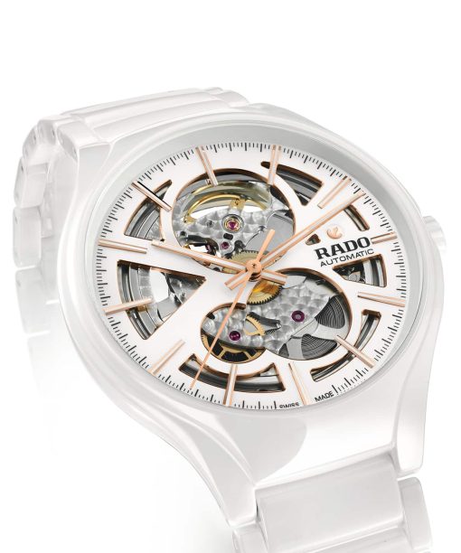 Alternative view of Rado True Automatic 40mm - R27106922