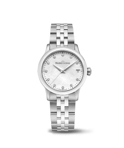 Maurice Lacroix 1975 Quartz 33mm - 751006-SS002-170-1
