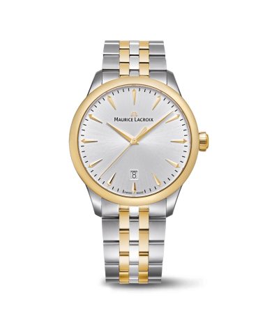 Maurice Lacroix 1975 Quartz Duotone 39mm - 751007-PVY12-131-1