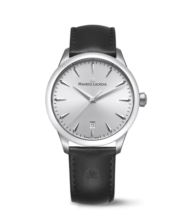 Maurice Lacroix 1975 Quartz 39mm - 751007-SS001-130-2