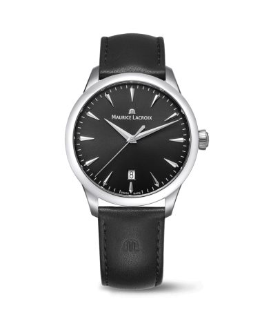 Maurice Lacroix 1975 Quartz 39mm - 751007-SS001-330-2