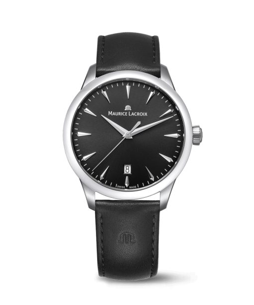 Maurice Lacroix 1975 Quartz 39mm - 751007-SS001-330-2