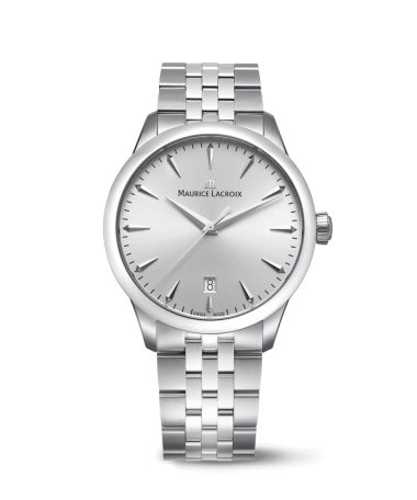 Maurice Lacroix 1975 Quartz 39mm - 751007-SS002-130-1