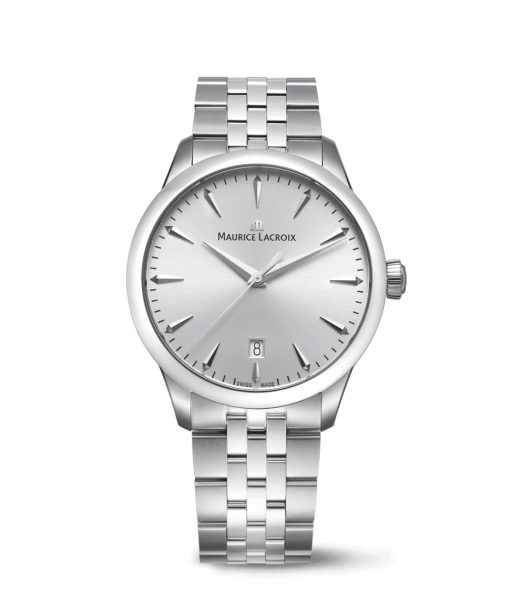 Maurice Lacroix 1975 Quartz 39mm - 751007-SS002-130-1