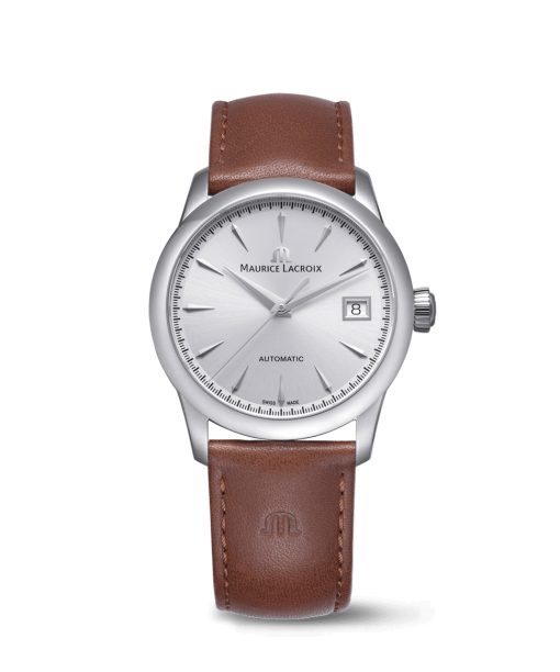 Maurice Lacroix 1975 Automatic 36mm - 756007-SS001-130-3