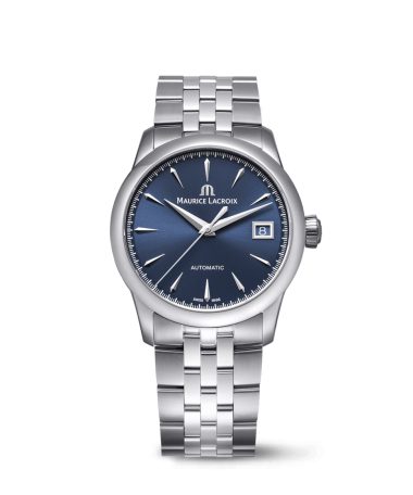 Maurice Lacroix 1975 Automatic 36mm - 756007-SS002-430-1