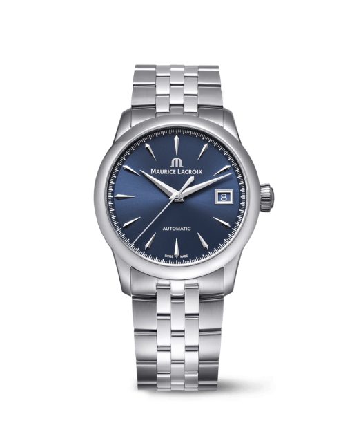 Maurice Lacroix 1975 Automatic 36mm - 756007-SS002-430-1