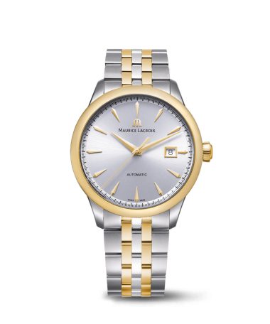 Maurice Lacroix 1975 Automatic Duotone 40mm - 756008-PVY12-130-1