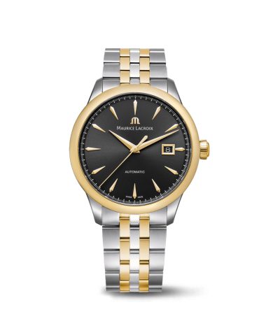 Maurice Lacroix 1975 Automatic Duotone 40mm - 756008-PVY12-330-1