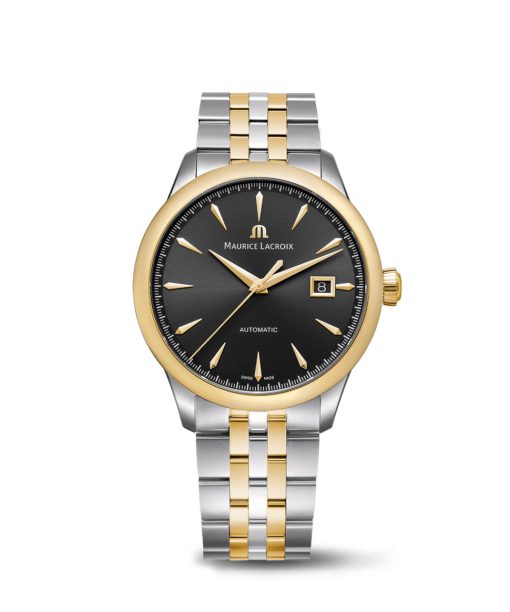 Maurice Lacroix 1975 Automatic Duotone 40mm - 756008-PVY12-330-1