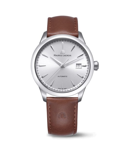 Maurice Lacroix 1975 Automatic 40mm - 756008-SS001-130-3