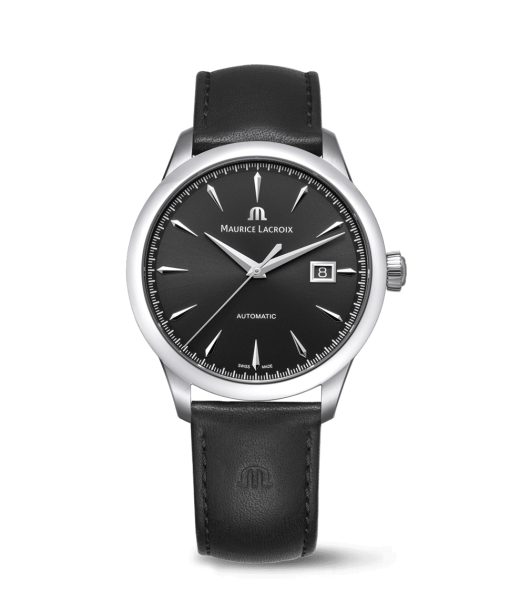 Maurice Lacroix 1975 Automatic 40mm - 756008-SS001-330-2