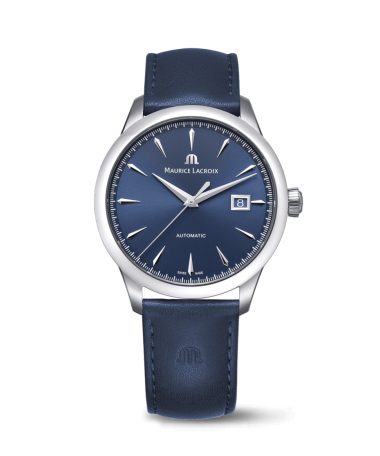 Maurice Lacroix 1975 Automatic 40mm - 756008-SS001-430-4