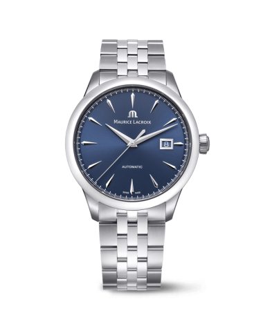 Maurice Lacroix 1975 Automatic 40mm - 756008-SS002-430-1