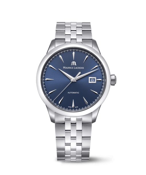 Maurice Lacroix 1975 Automatic 40mm - 756008-SS002-430-1